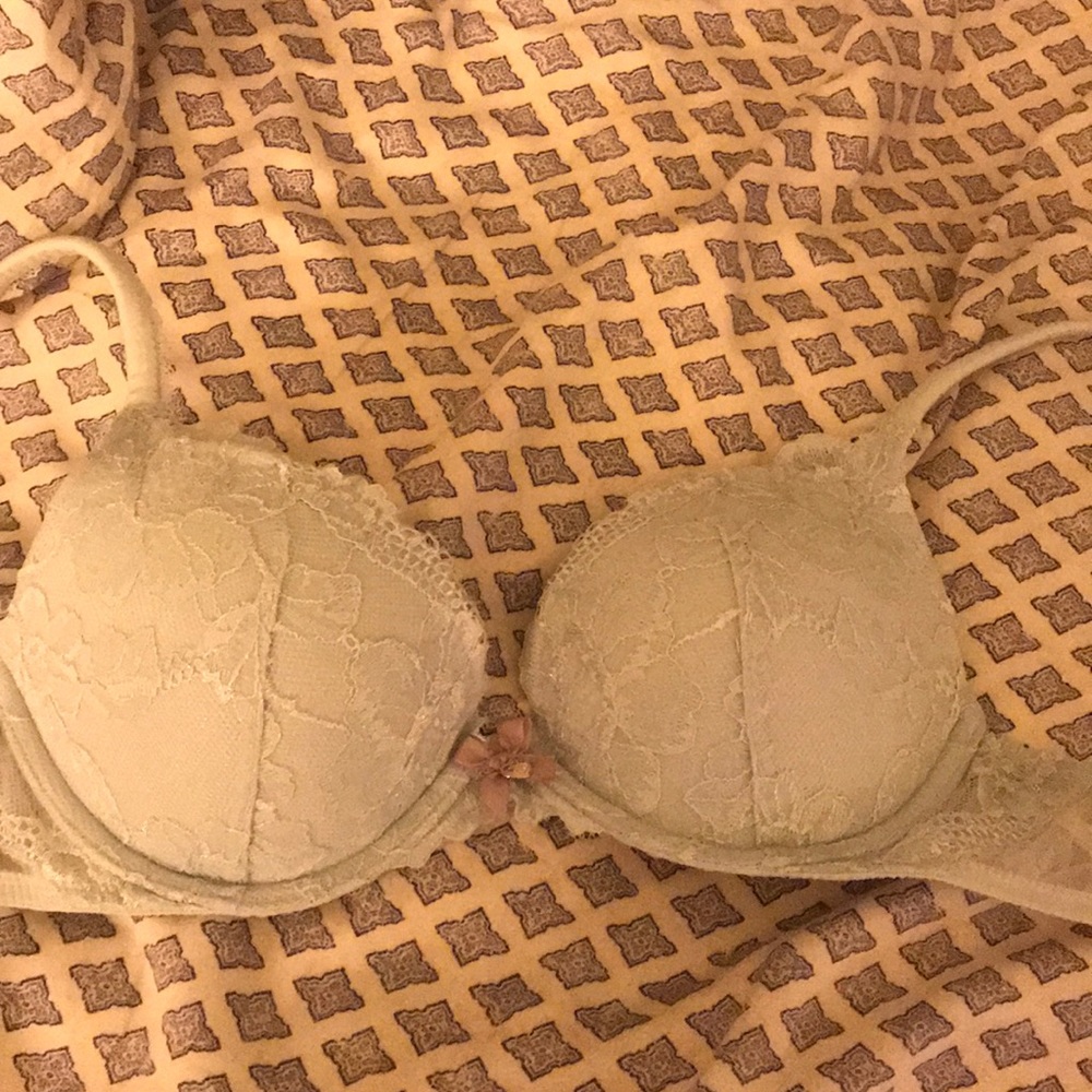 VS - push up bra 34B